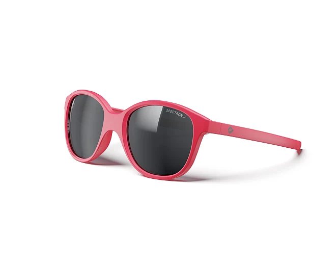 Julbo Sonnenbrillen J582 1179 43 16 orangeorange