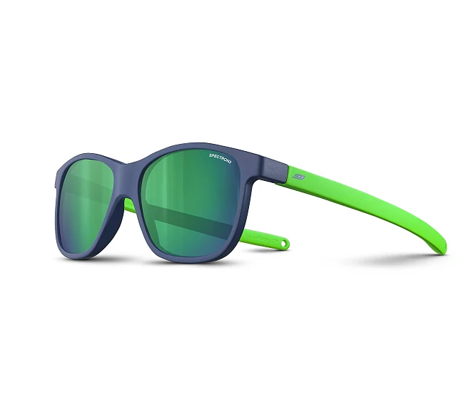 Julbo Sonnenbrillen J559 1112 45 13 blaugrün
