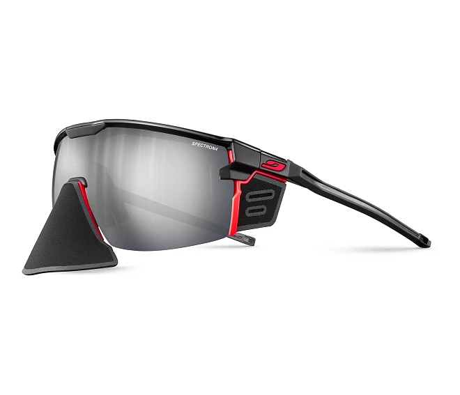 Julbo Sonnenbrillen J547 1223  14 schwarzorange