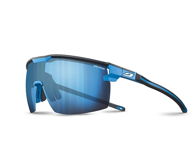 Julbo Sonnenbrillen J546 1132  14 schwarzblau