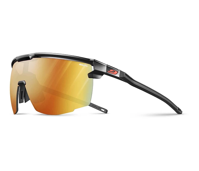 Julbo Sonnenbrillen J546 3314  14 schwarz