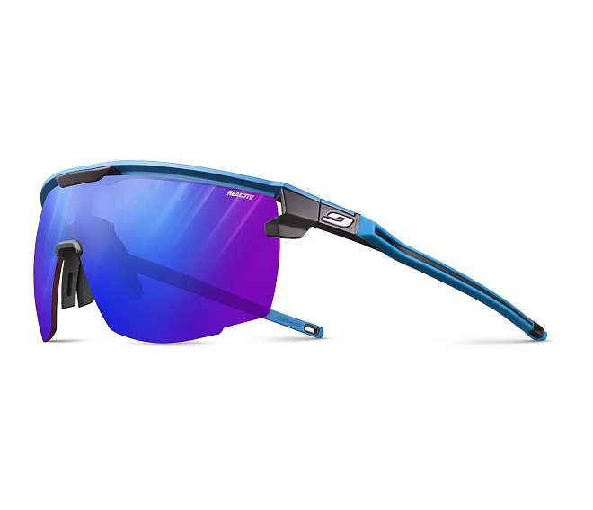 Julbo Sonnenbrillen J546 3412  14 blauschwarz