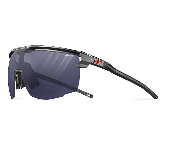 Julbo Sonnenbrillen J546 4022  14 grauschwarz