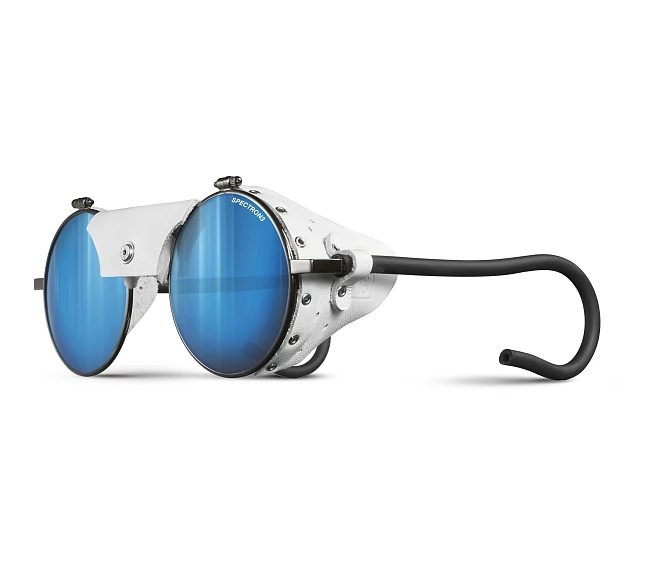 Julbo Sonnenbrillen J010 1121 51 23 gun metallweiß