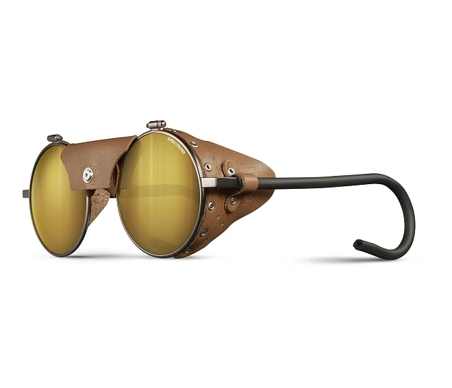 Julbo Sonnenbrillen J010 1150 51 23 braunschwarz