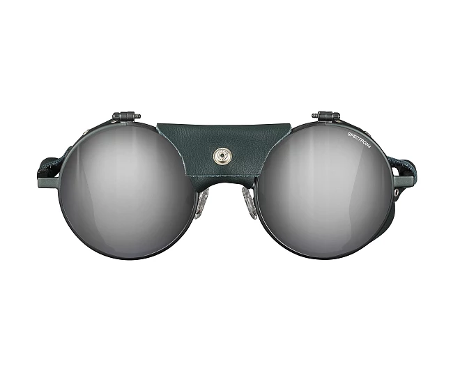 Julbo Sonnenbrillen J010 1216 51 23 grün