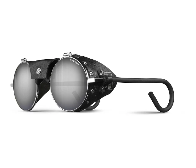 Julbo Sonnenbrillen J010 20125 51 23 silberschwarz