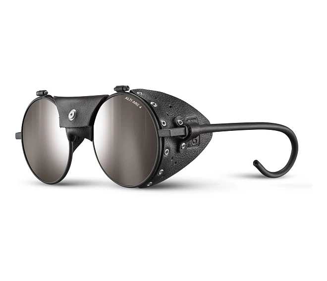 Julbo Sonnenbrillen J010 6123 51 23 schwarz