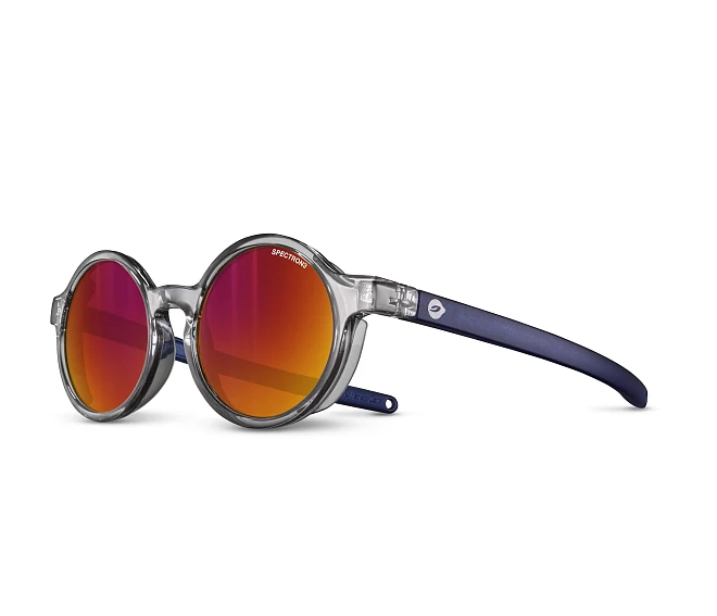 Julbo Sonnenbrillen J574 1127 42 15 graublau