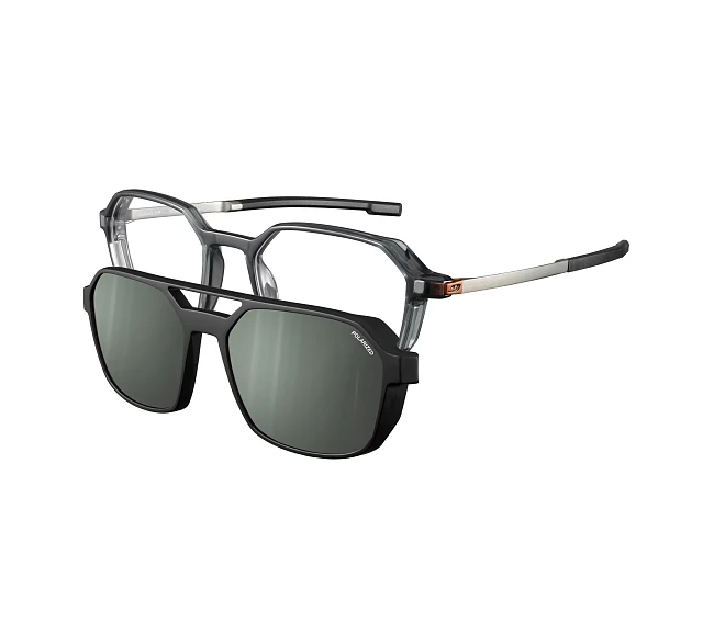 Julbo Brille JOP1473 5320 53 20 graugun metall