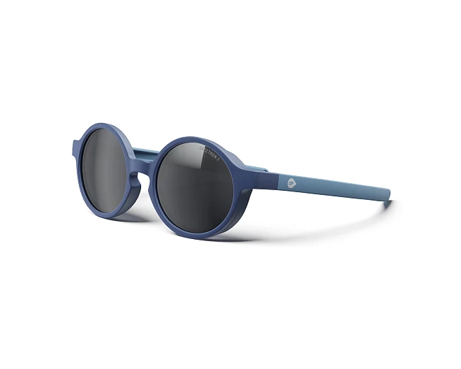Julbo Sonnenbrillen J580 1112 39 14 blaublau