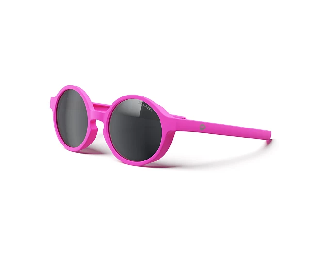 Julbo Sonnenbrillen J580 1119 39 14 pink