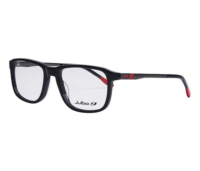 Julbo Brille JOP1427 4914 49 17 schwarzrot