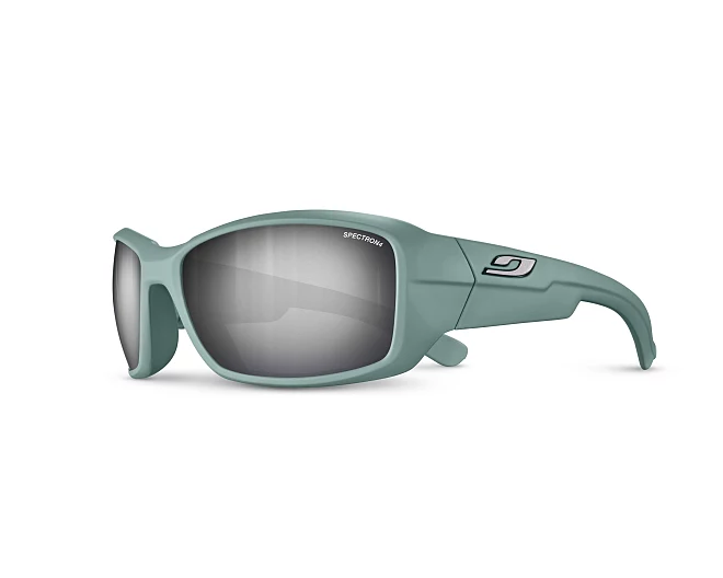 Julbo Sonnenbrillen J400 1216 61 17 olivgrünschwarz