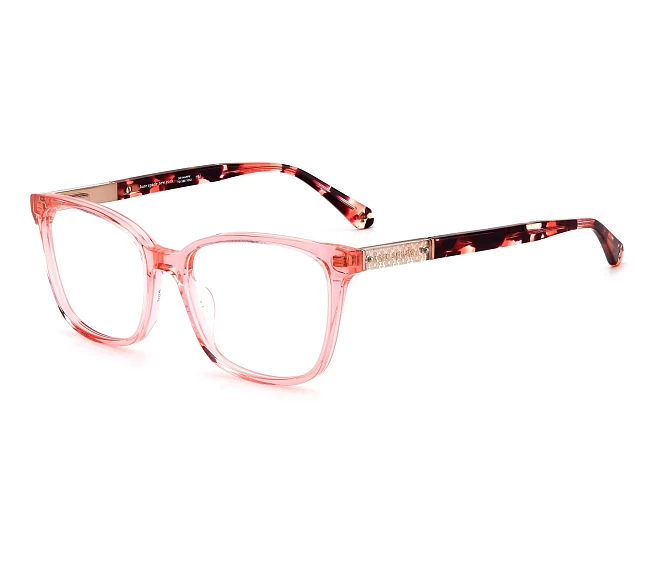 Kate Spade Brille DAVINA 35J 52 17 pink