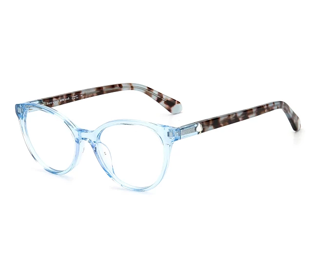 Kate Spade Brille GELA PJP 50 17 blauhavana