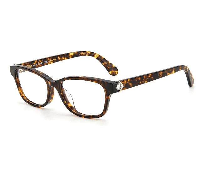 Kate Spade Brille KENLEY-F 086 51 16 havana