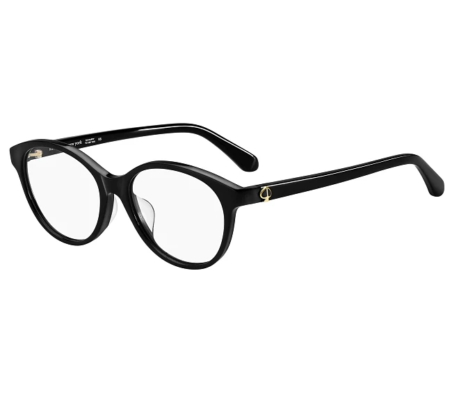 Kate Spade Brille KILEEN 807 51 16 schwarz