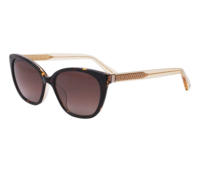 Kate Spade Sonnenbrillen PHILIPPA-G-S XLT/HA 54 16 havanabeige