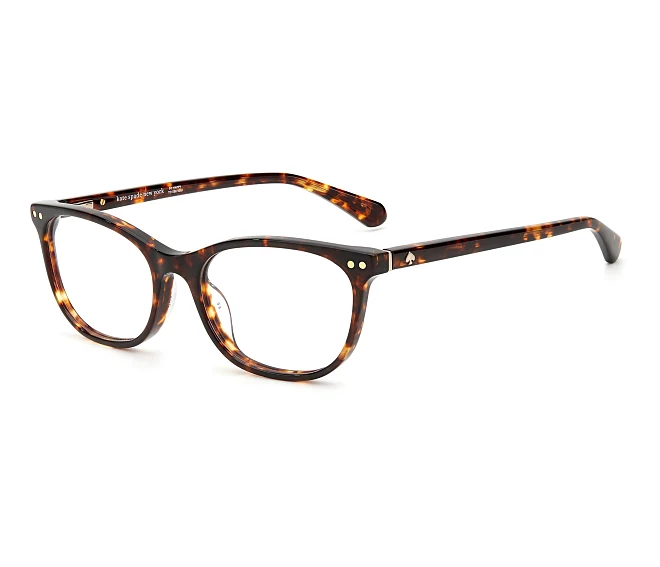 Kate Spade Brille RAELYNN 086 51 17 havana
