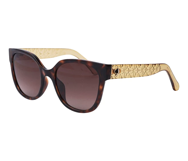 Kate Spade Sonnenbrillen RYLEIGH-G-S 086/HA 54 19 havana