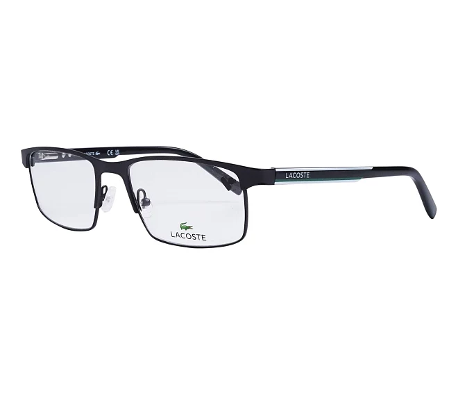 Lacoste Brille L2271 001 54 18 schwarz