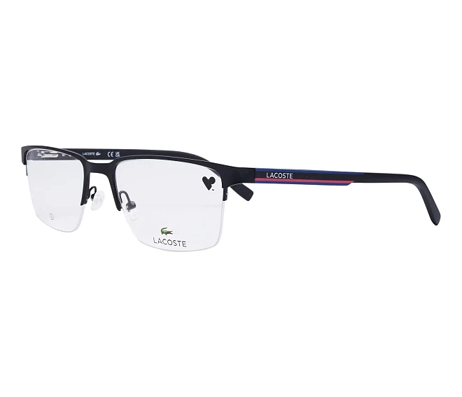 Lacoste Brille L2279 002 55 19 schwarz