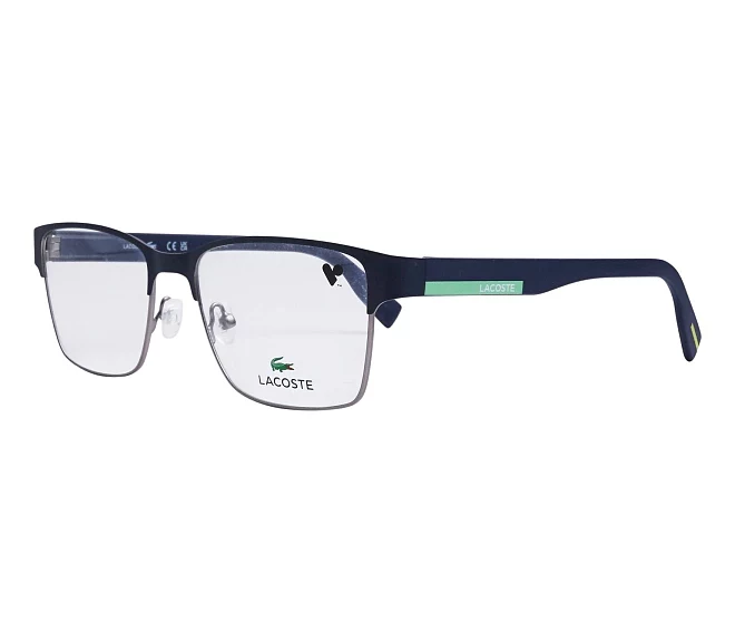 Lacoste Brille L2286 401 53 17 blau