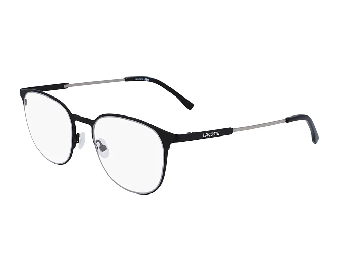 Lacoste Brille L2288 002 51 19 schwarz