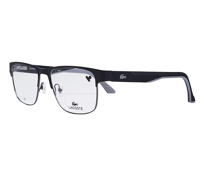 Lacoste Brille L2291 001 54 17 schwarz