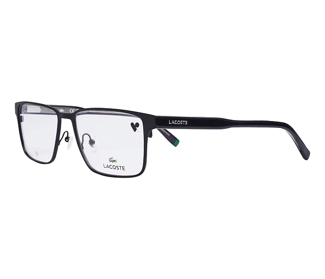 Lacoste Brille L2297 002 54 15 schwarz