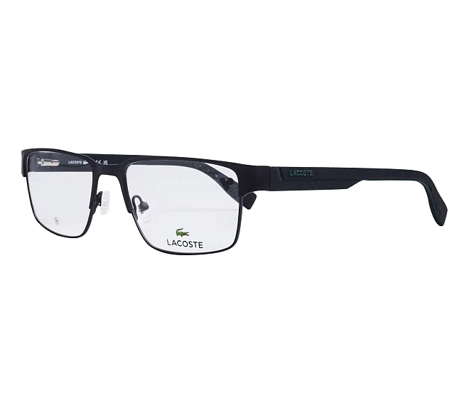 Lacoste Brille L2298 002 54 17 schwarz