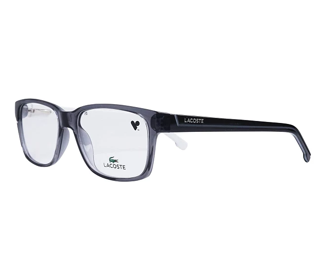 Lacoste Brille L2692 035 54 17 grau