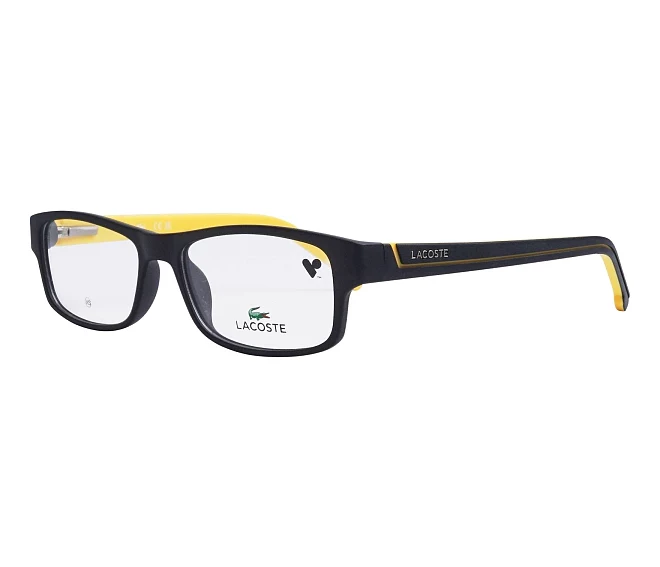 Lacoste Brille L2707 002 51 15 schwarz