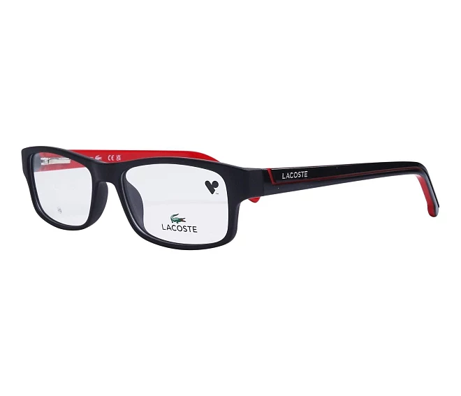 Lacoste Brille L2707 004 51 15 schwarz