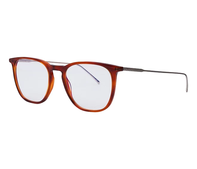Lacoste Brille L-2828-PC 215 50 19 havana