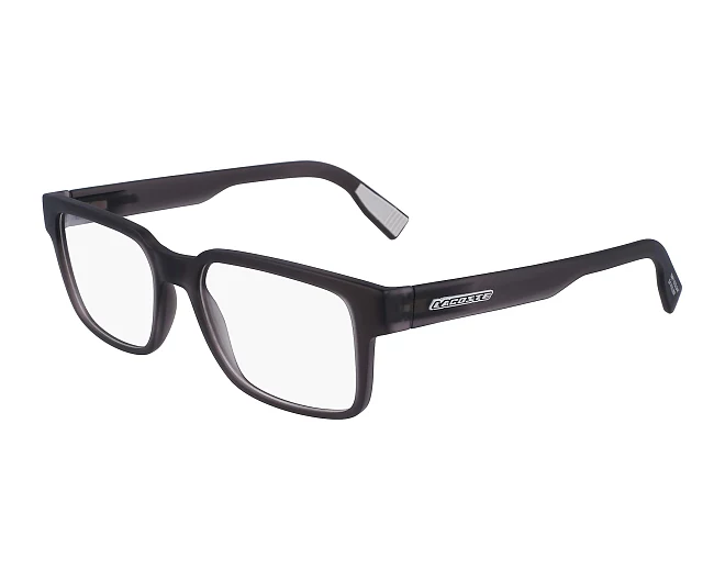 Lacoste Brille L2928 022 53 17 grau