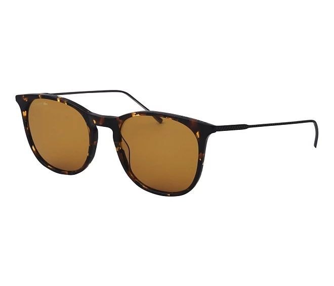 Lacoste Sonnenbrillen L-879-SPC 220 52 20 havanaorange