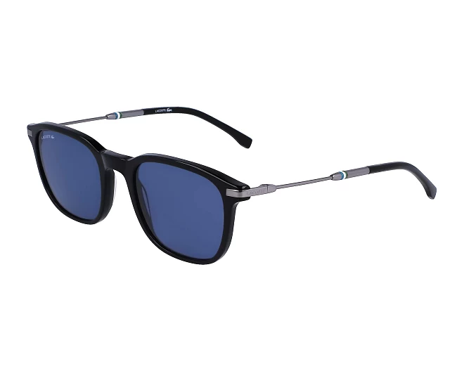 Lacoste Sonnenbrillen L992S 001 51 21 schwarz