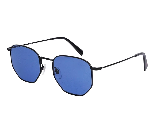 Levi's Sonnenbrillen LV1004-S 08A-KU 51 20 schwarz