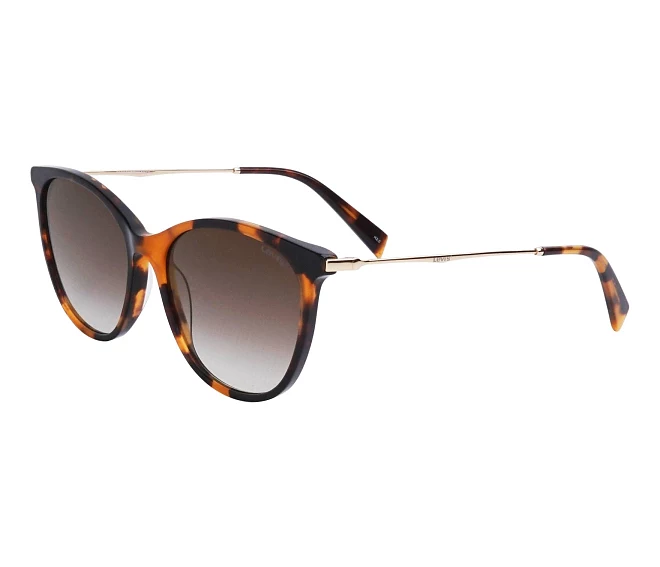 Levi's Sonnenbrillen LV5006-S 05L-JL 55 16 braungold