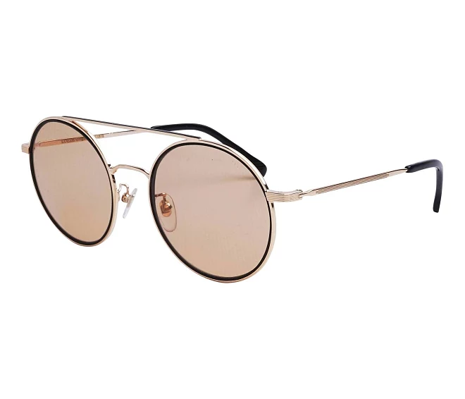 Lozza Sonnenbrillen SL-2335M 301C 53 21 goldschwarz