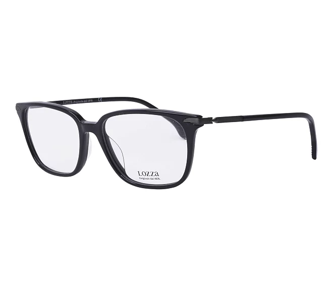 Lozza Brille VL-4089 0700 53 16 schwarz