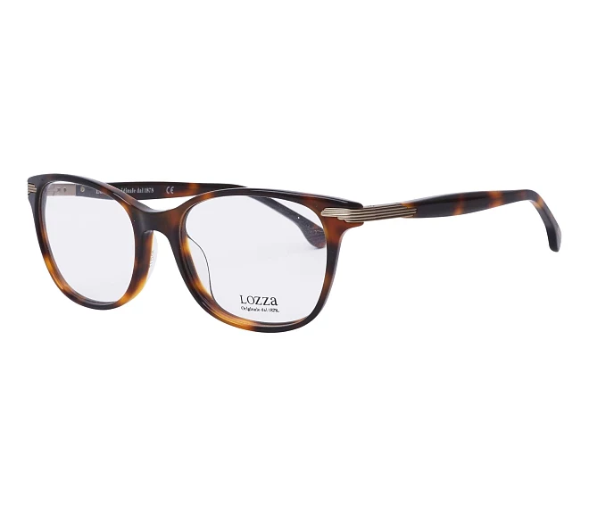 Lozza Brille VL-4106 09AJ 50 17 havana