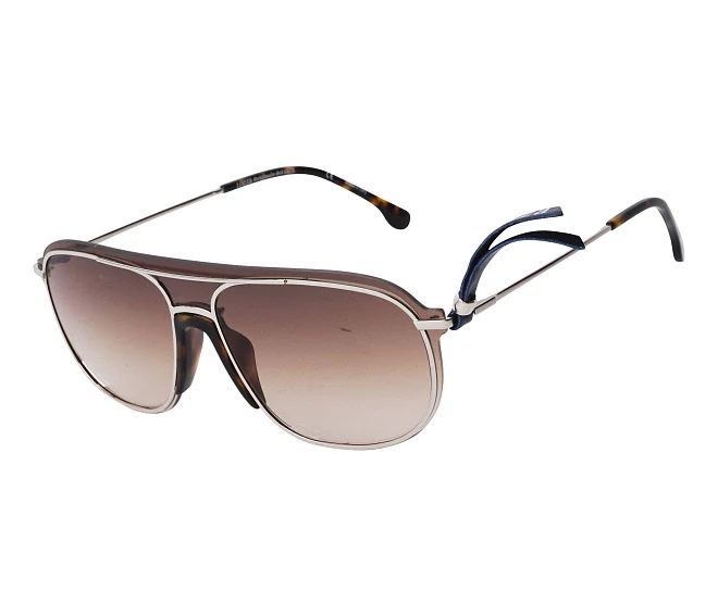 Lozza Sonnenbrillen SL-2338M 0579   havanatransparent