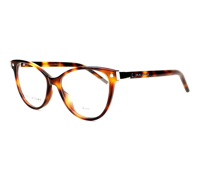 Marc Jacobs Brille MARC-20 05L 51 15 havanagold