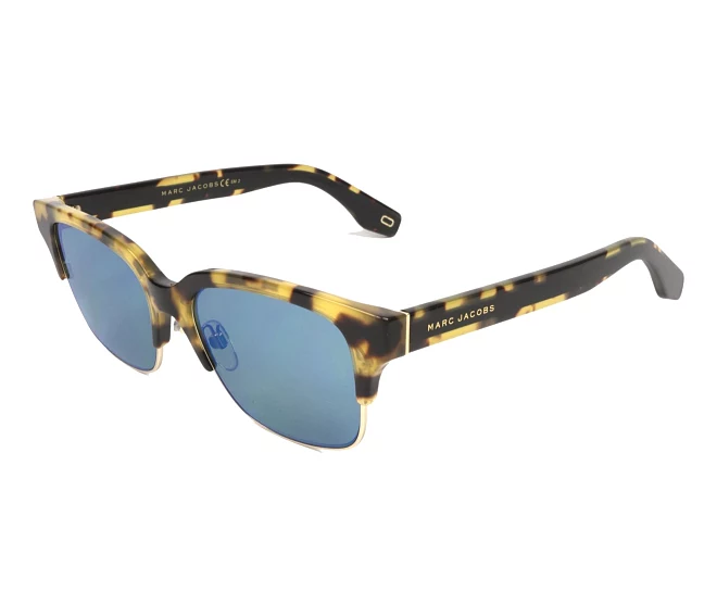 Marc Jacobs Sonnenbrillen MARC-274-S C9B/HZ 53 17 havanagold