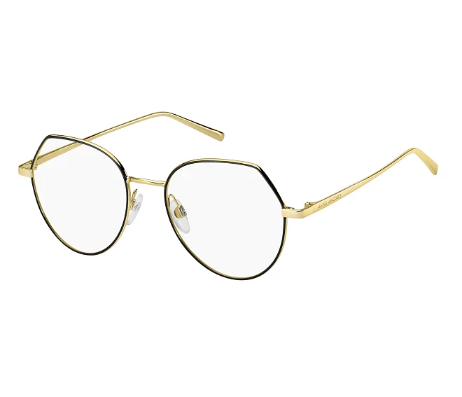 Marc Jacobs Brille MARC-475 2M2   schwarzgold