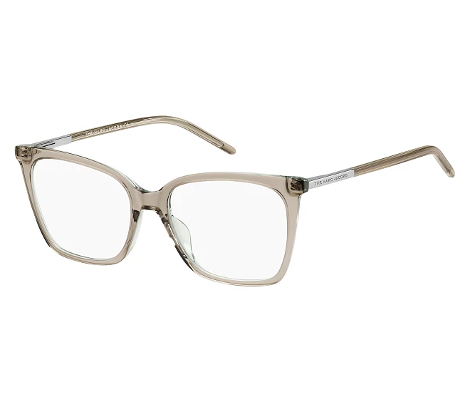 Marc Jacobs Brille MARC-510 6CR 53 17 grün