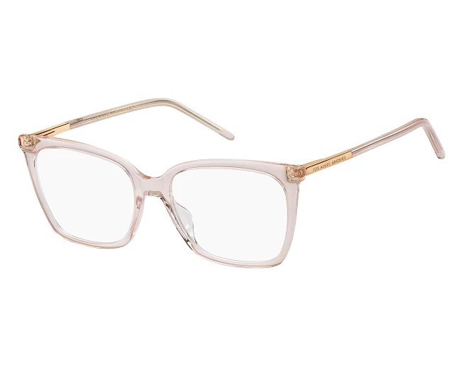 Marc Jacobs Brille MARC-510 733 53 17 rosa
